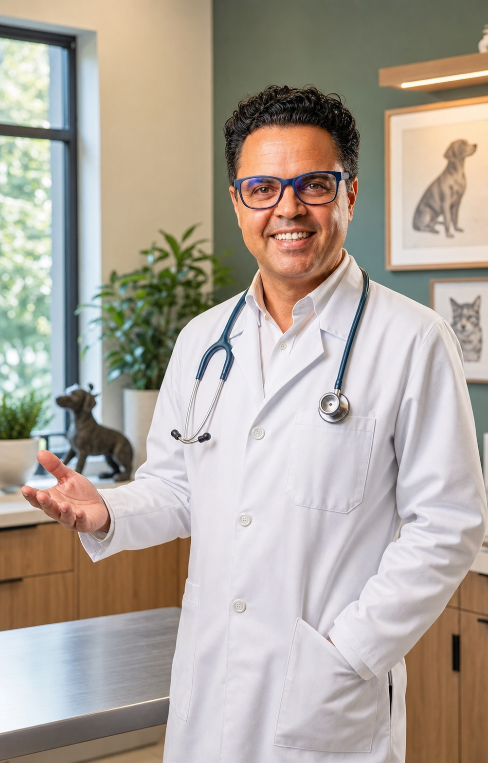 Dr. Fábio S. Stevanato